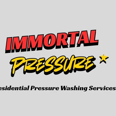 immortalPressure