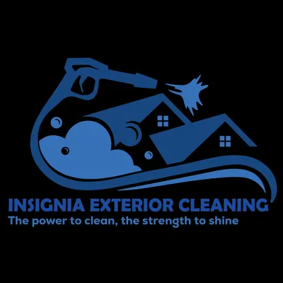 Insignia Exterior Cleaning