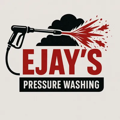 Ejay’s Pressure Washing