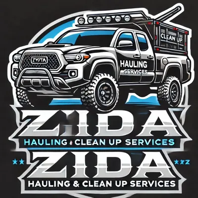 Zida Hauling & Cleanup Services LLC