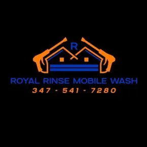 ROYAL RINSE
