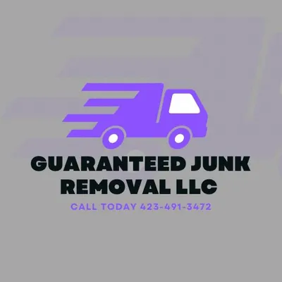 Guaranteed Junk Removal