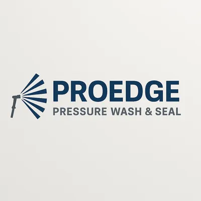 ProEdge Pressure Wash & Sealing