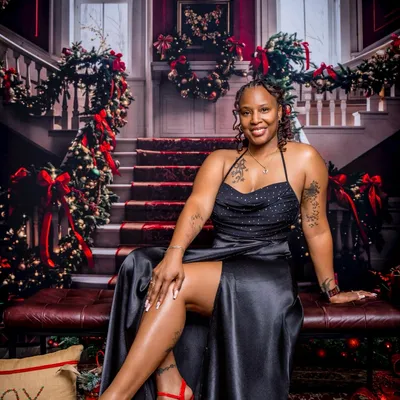Shantoria Reynolds