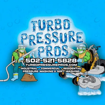 Turbo Pressure Pros