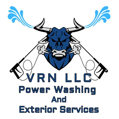 VRN LLC Power Washing and Exterior Services