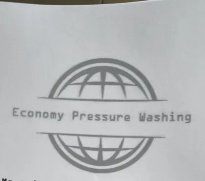 Economy pressure washing