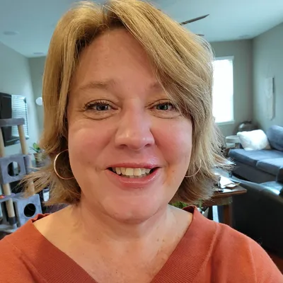 Tonya Mitch - Mobile Notary