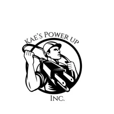 Kae’s powers up inc