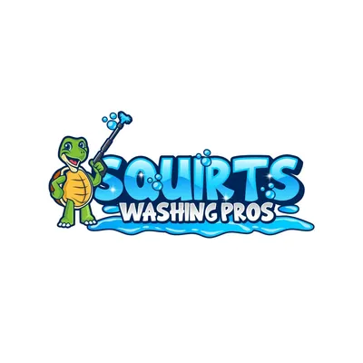 Squirts Washing Pros