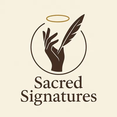 Sacred Signatures & Transitions
