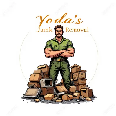 Yoda’s Junk Removal