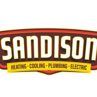Sandison Plumbing Heating Cooling Electrical