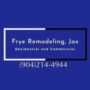 Frye remodeling Jax