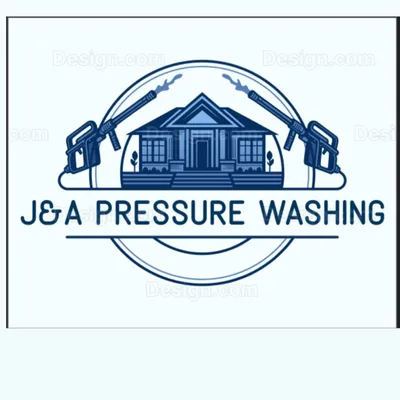 J&A pressure washing