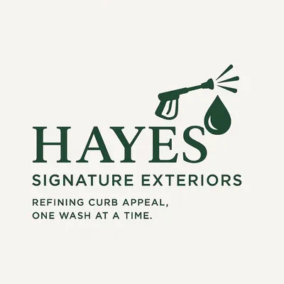 Hayes Signature Exteriors