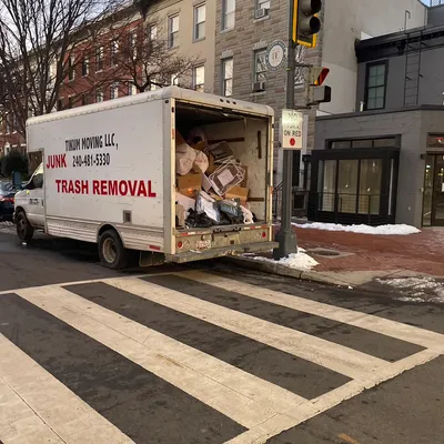 Tikum Junk Removal