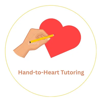 Hand-to-Heart Tutoring