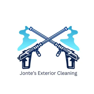 Jonte’s Exterior Cleaning LLC