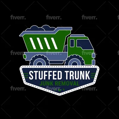 StuffedTrunk Junk Removal & Hauling
