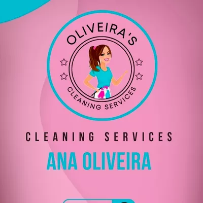 Oliveira's cleaning
