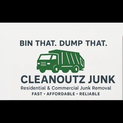 Cleanoutz junk