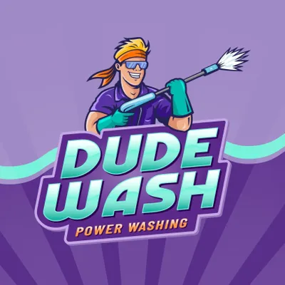 Dude Wash