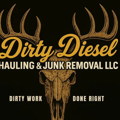 Dirty Diesel Hauling And Junk Removal LLC