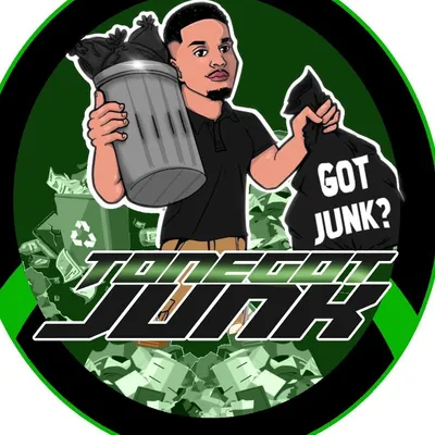 Tonegotjunk