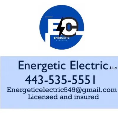 energetic electric llc
