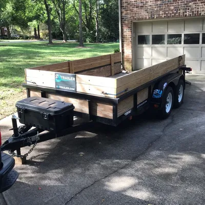 Junk Haulers