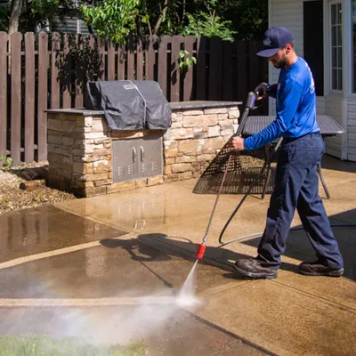 PowerWash Brothers