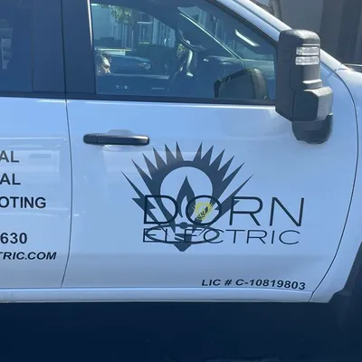 Dorn Electric, Inc