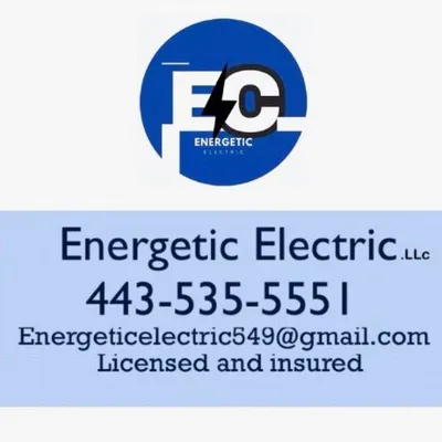 Energetic Electric