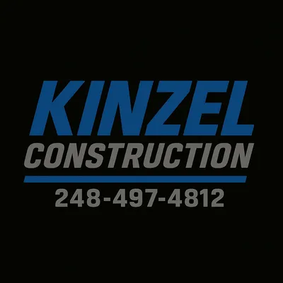 Kinzel Construction LLC