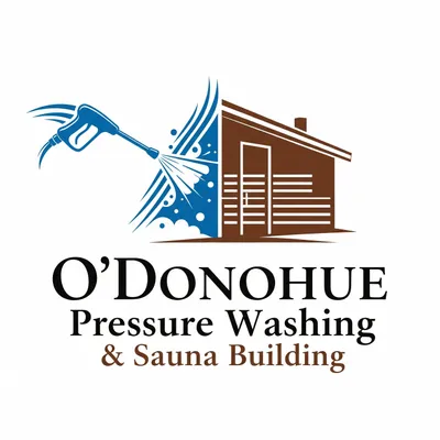 O'Donohue Pressure Washing + Saunas