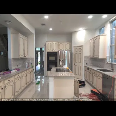 Pedro's Remodeling