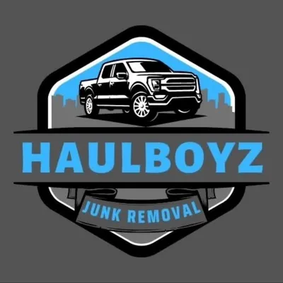 HaulBoyz junk removal