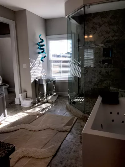 A.M Cleaning Services