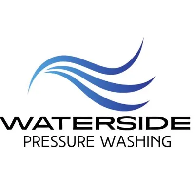 Waterside Pressure Washing