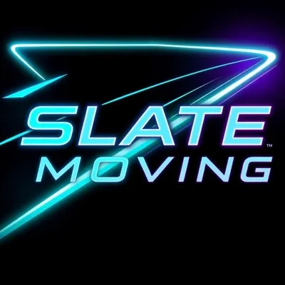 Slate Moving