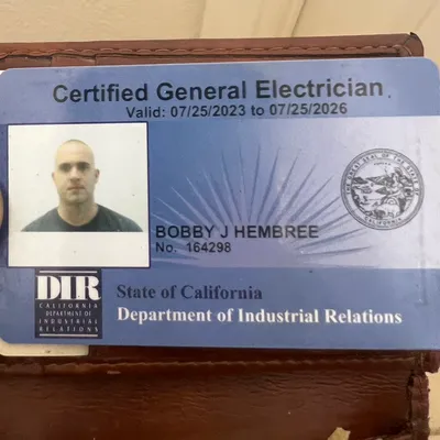 MGM electrical service