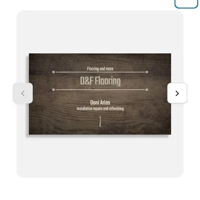 D&F flooring and more