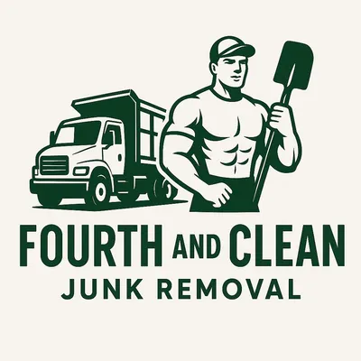 Fourth and Clean Junk