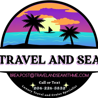 Travel and Sea
