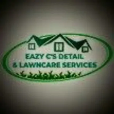 Eazy C's Detail&Lawn Services