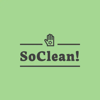 SoClean!
