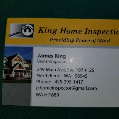 king handyman services