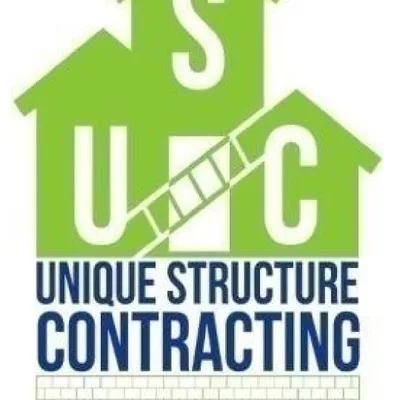 Unique Structure Contracting