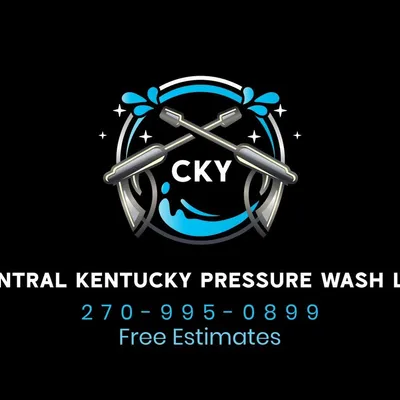 Central Kentucky Pressure Wash